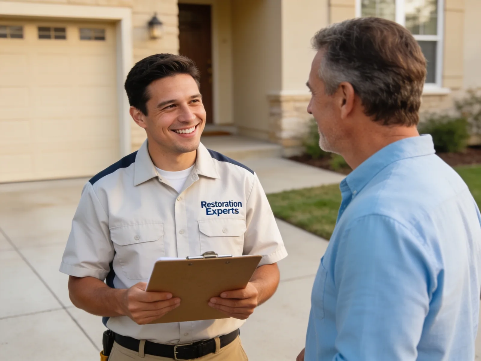 Water Damage Cleanup Necedah, WI FAQs
